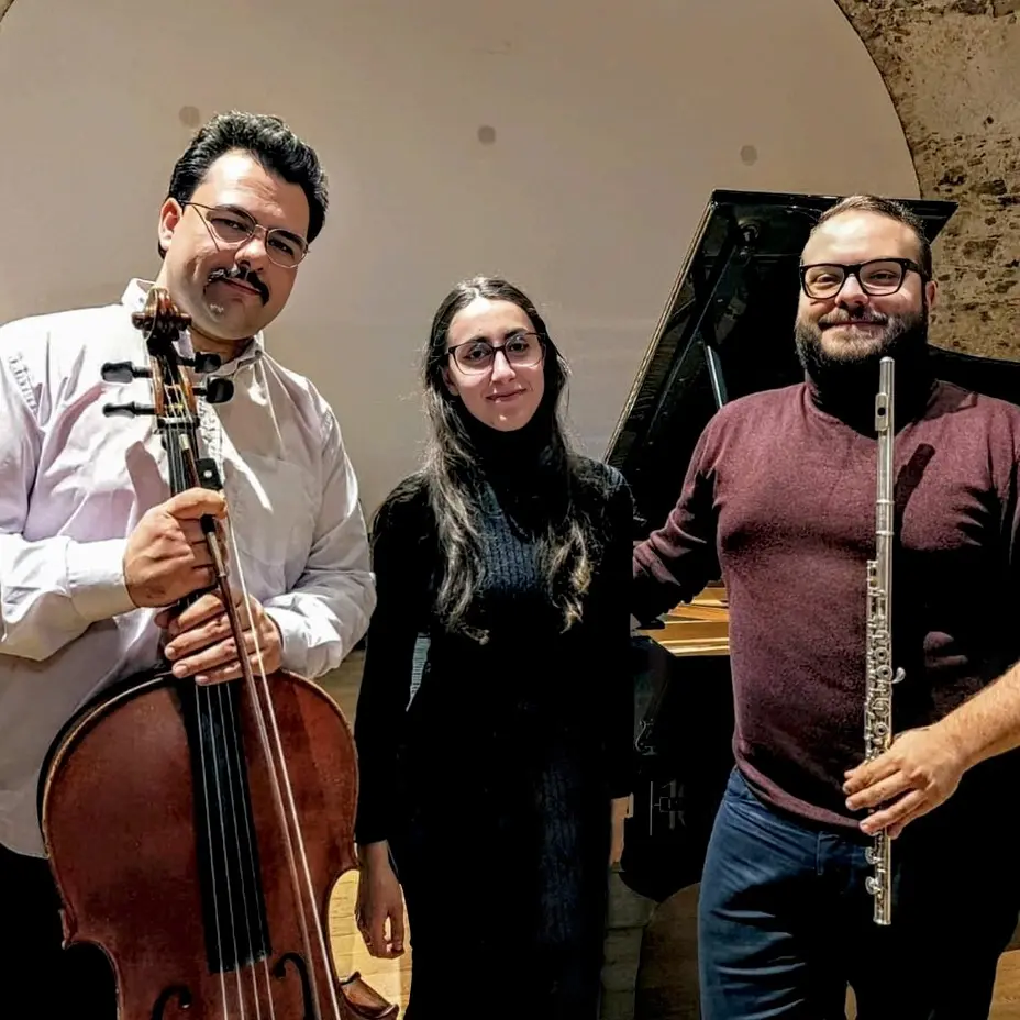 Prosegue il Costa degli Dei International Music Festival: a Nicotera protagonista il\u00A0Trio Epodè\n