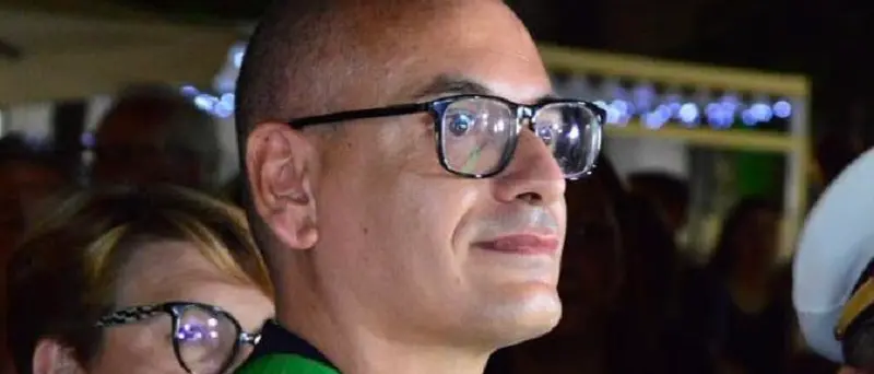 Fuscaldo sotto shock per la morte di Antonio Perrotta, il sindaco: «La magistratura faccia piena luce»