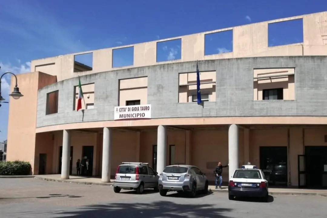 \u00A0Area digitale\u00A0a Gioia Tauro, il 18 agosto l'inaugurazione presso\u00A0la biblioteca comunale\u00A0\u00A0\u00A0\n