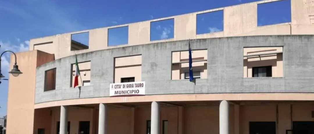 \u00A0Area digitale\u00A0a Gioia Tauro, il 18 agosto l'inaugurazione presso\u00A0la biblioteca comunale\u00A0\u00A0\u00A0\n