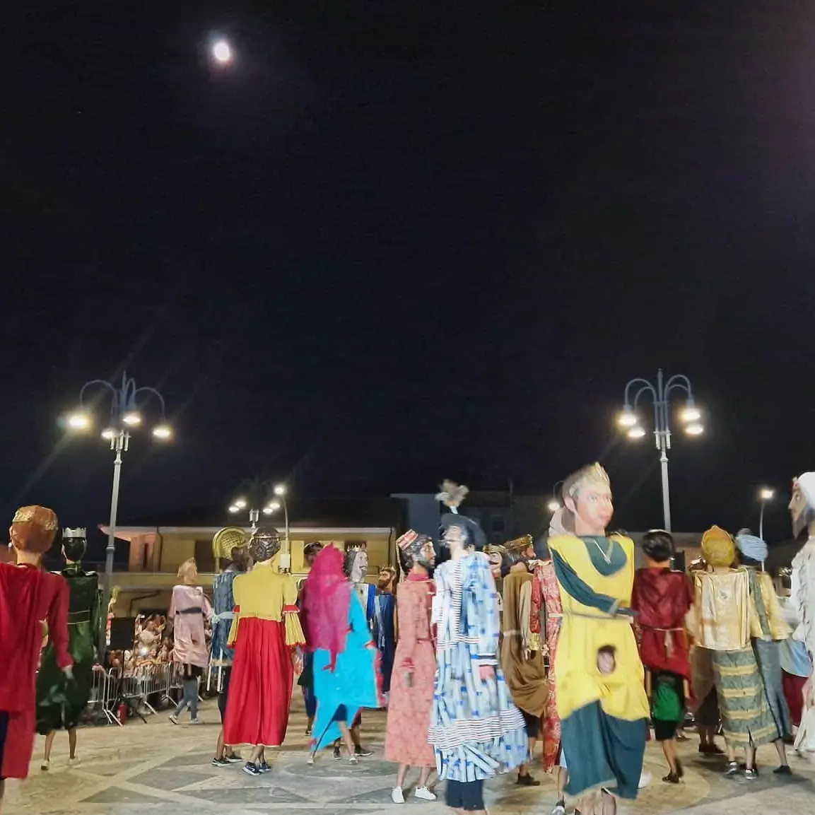 Dalle sagre al concerto di Angelo Famao, settimana ricca di eventi a Mileto: ecco tutti gli appuntamenti\n