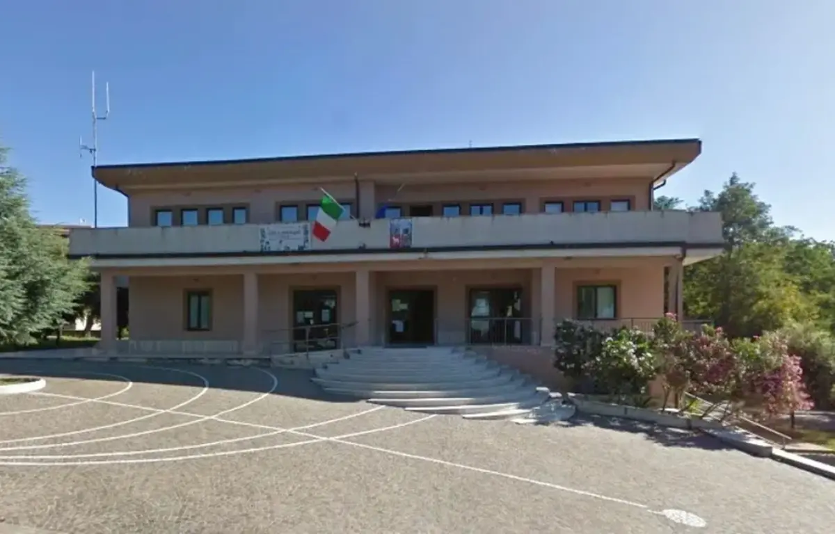 Filandari, eletto il vicepresidente del Consiglio comunale\n