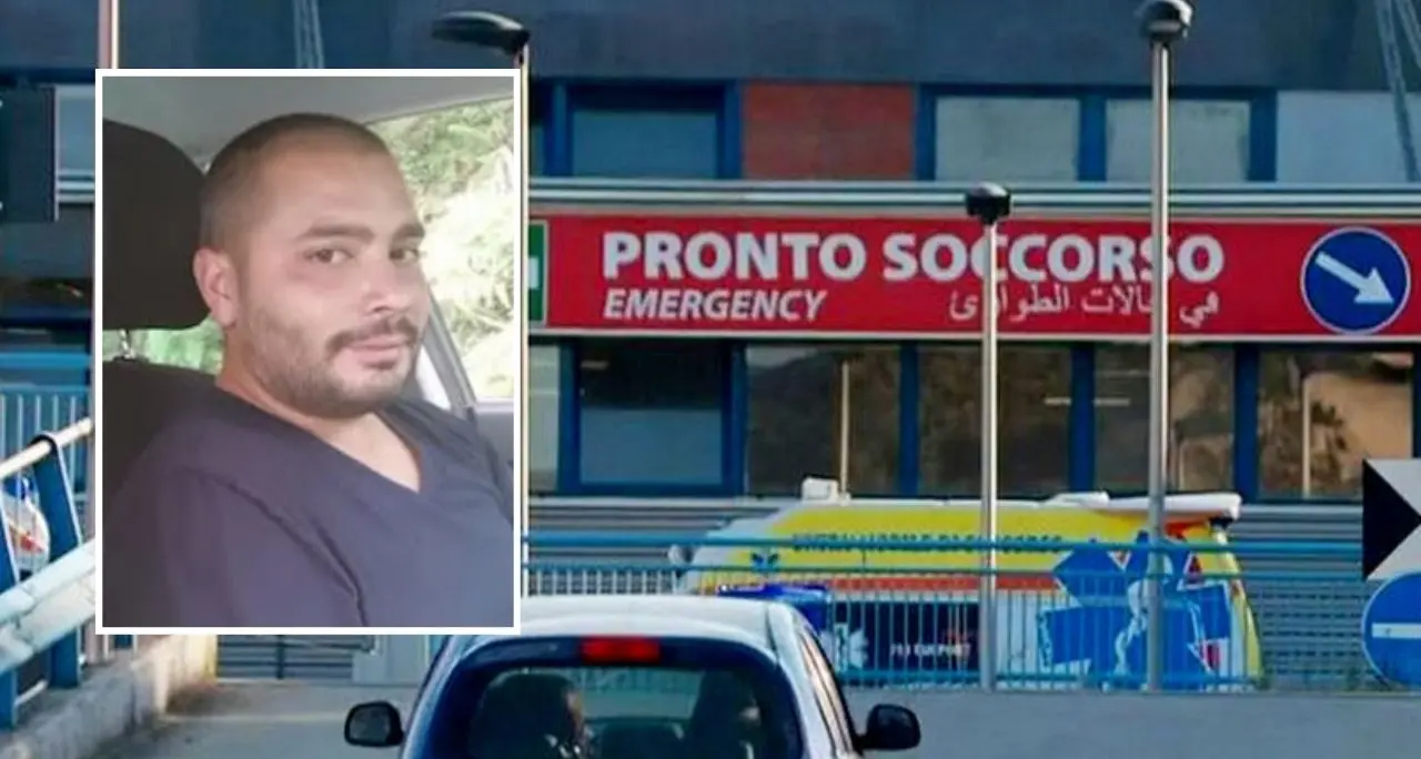 Sangineto, il sindaco Guardia sulla morte di Antonio Perrotta: «La violenza non trovi spazio»\n