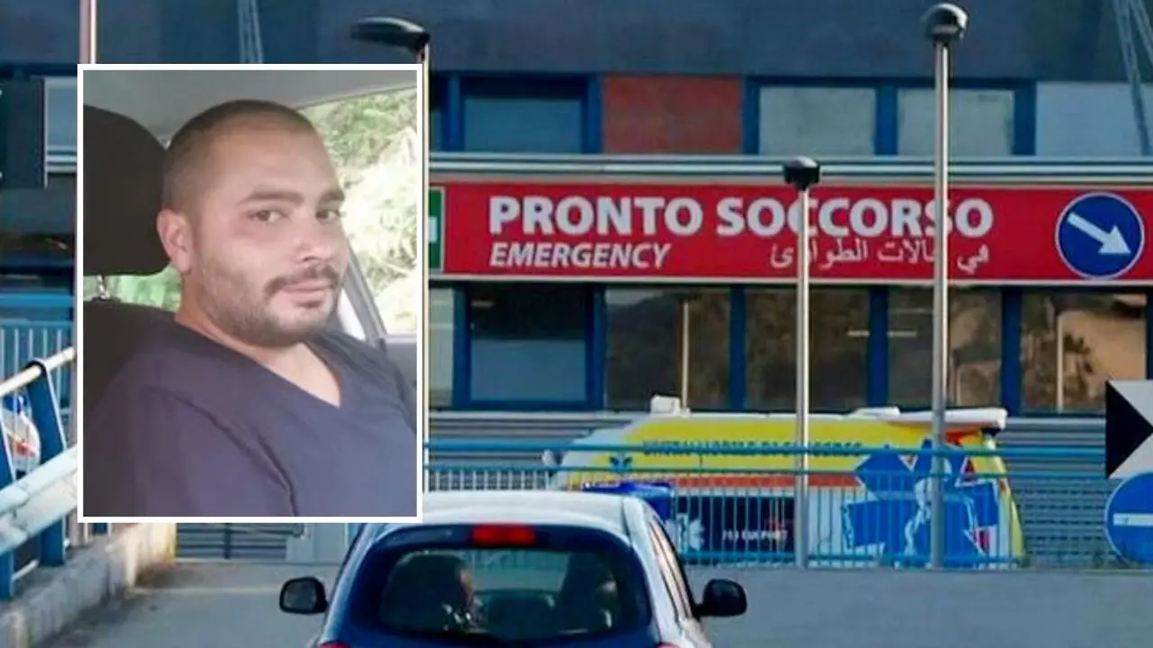 Sangineto, il sindaco Guardia sulla morte di Antonio Perrotta: «La violenza non trovi spazio»\n