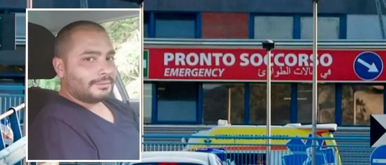 Sangineto, il sindaco Guardia sulla morte di Antonio Perrotta: «La violenza non trovi spazio»\n
