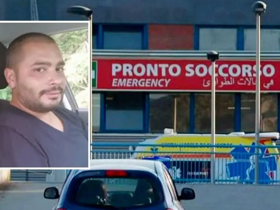 Sangineto, morto il ragazzo addetto alla sicurezza aggredito mentre prestava servizio al “Castello”