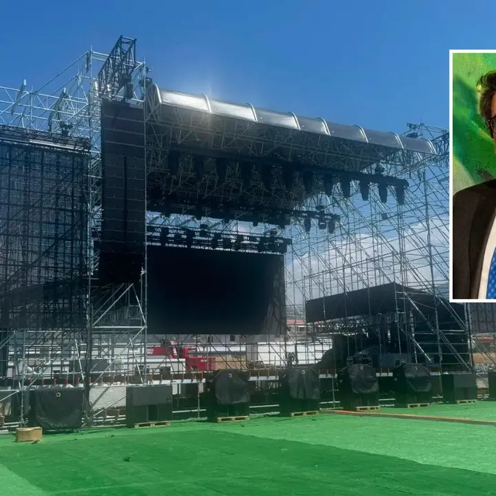 L’Arena dei cedri entra nell’Osservatorio dell’università Sapienza di Roma\n