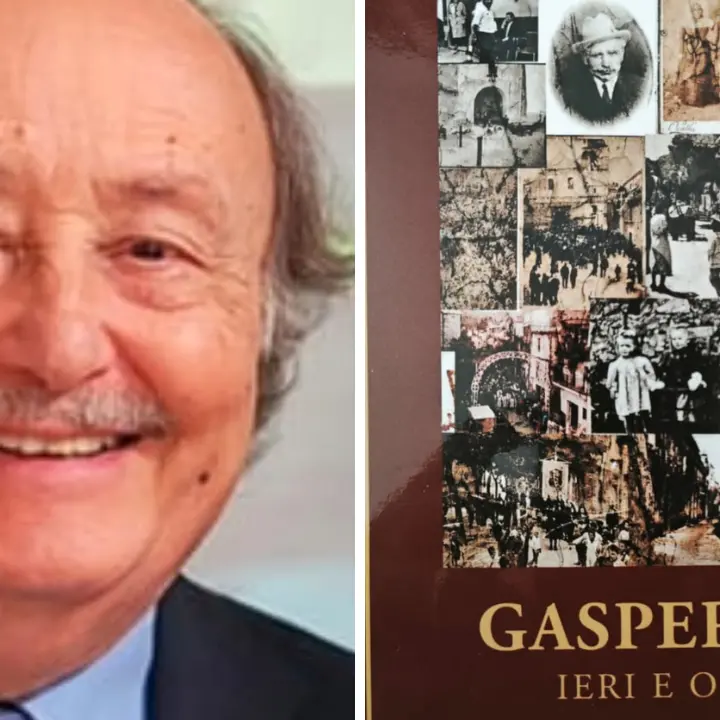 Da San Bruno ai “villani donati”, il legame secolare tra Serra e Gasperina nel nuovo libro del giornalista Lino Zaccaria\n