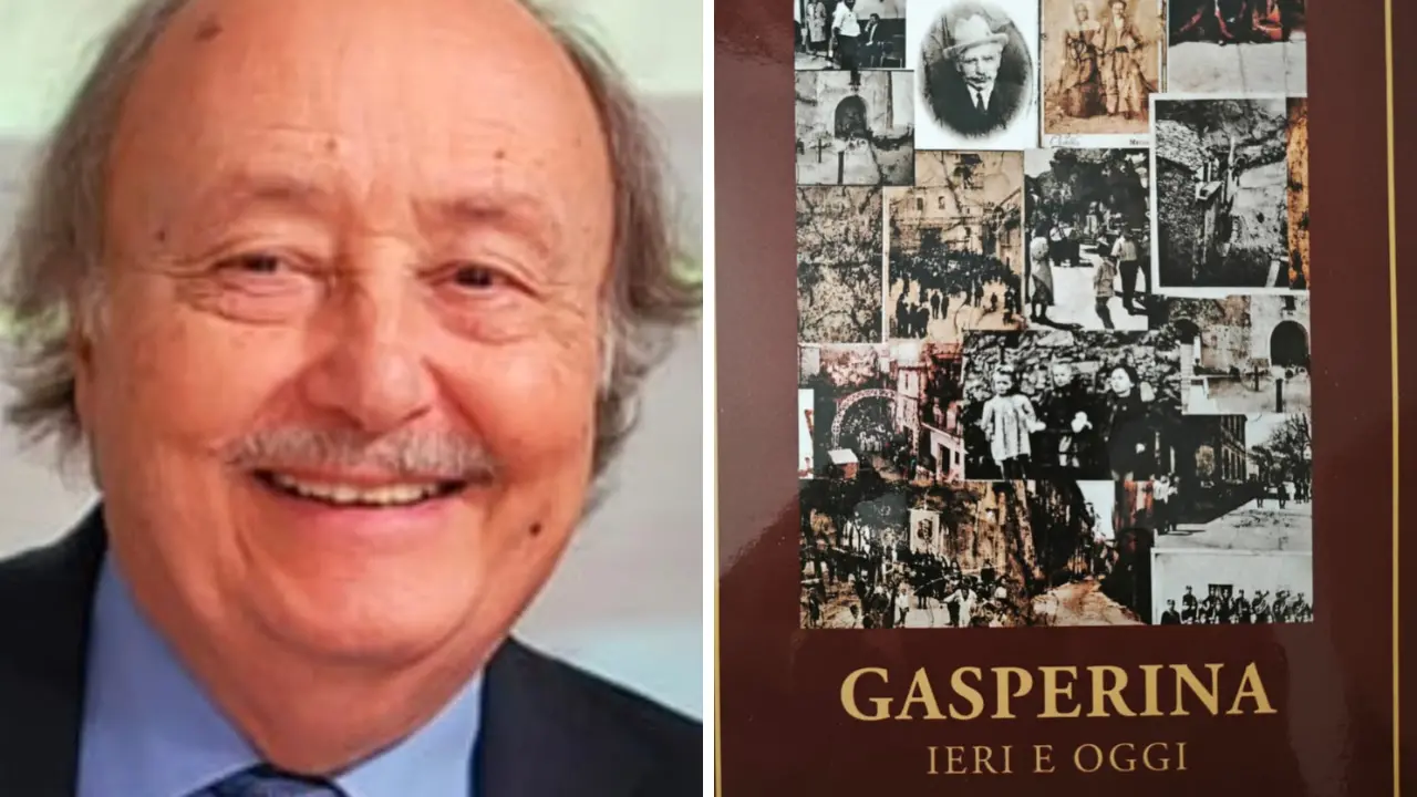 Da San Bruno ai “villani donati”, il legame secolare tra Serra e Gasperina nel nuovo libro del giornalista Lino Zaccaria\n