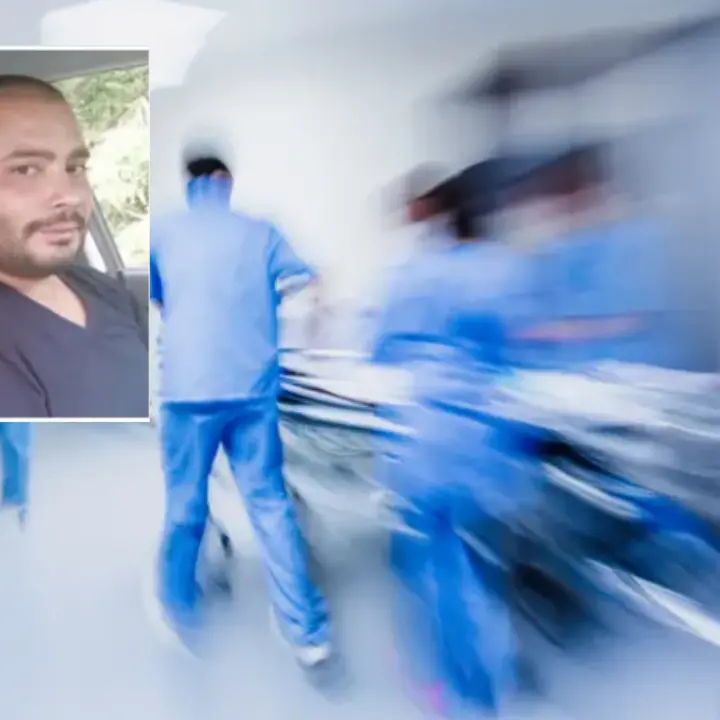 <p>Pestato a morte: deceduto il 32enne brutalmente picchiato a Sangineto, lascia un bimbo di pochi mesi</p>