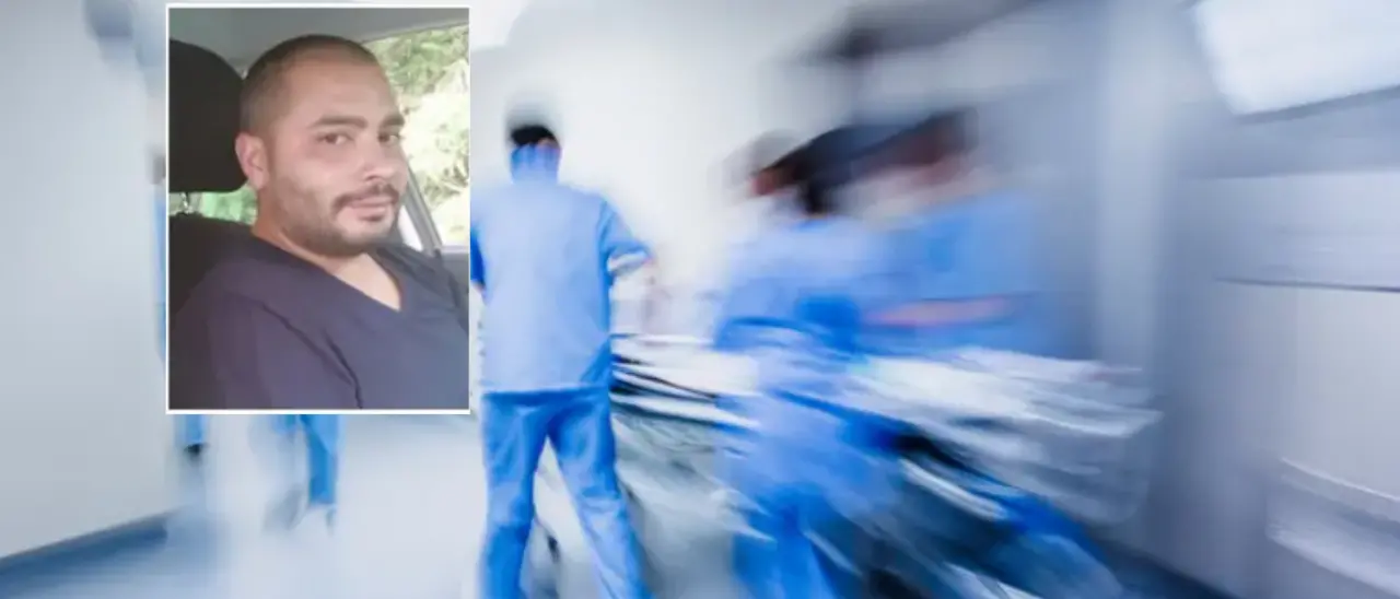 È morto il giovane di 32 anni brutalmente pestato a Sangineto, lascia quattro figli\n