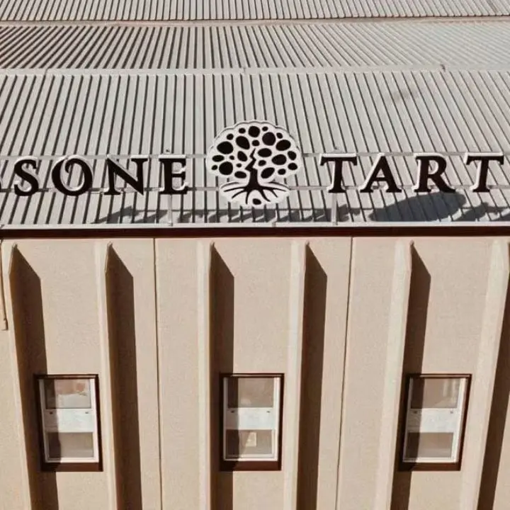 Sassone Tartufi: precisazioni in merito all’incendio che ha interessato lo stabilimento\n