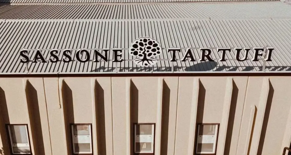 Sassone Tartufi: precisazioni in merito all’incendio che ha interessato lo stabilimento\n