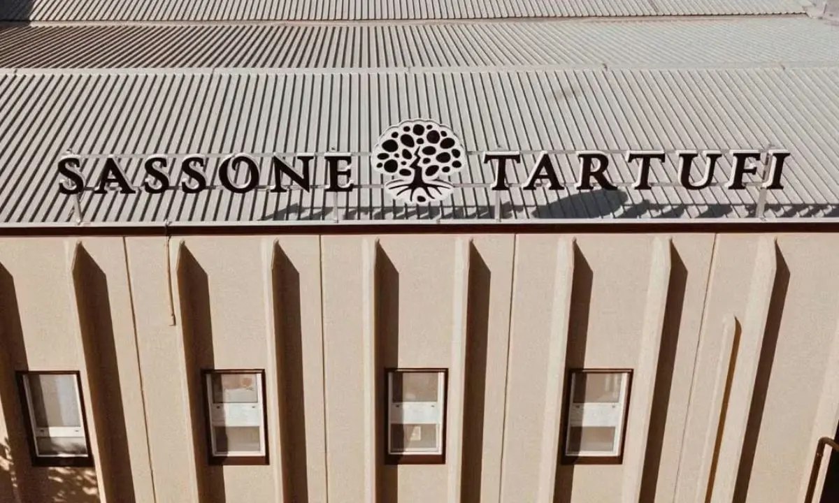 Sassone Tartufi: precisazioni in merito all’incendio che ha interessato lo stabilimento\n