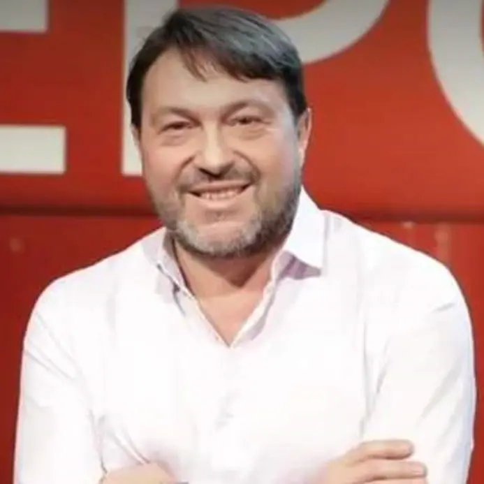 Valter Lavitola arrestato per l'attentato a\u00A0Sigfrido Ranucci\n