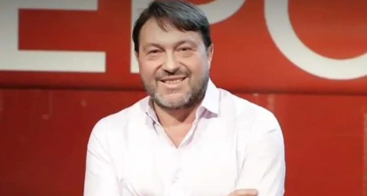 Valter Lavitola arrestato per l'attentato a\u00A0Sigfrido Ranucci\n