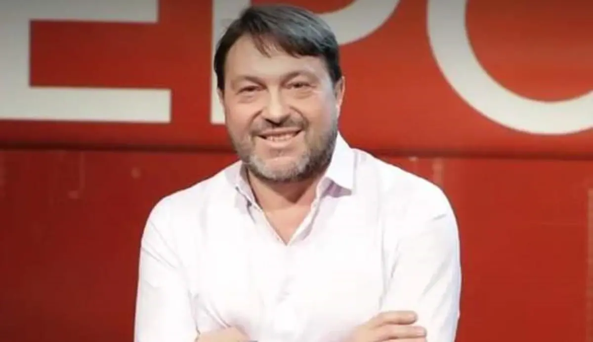 Valter Lavitola arrestato per l'attentato a\u00A0Sigfrido Ranucci\n