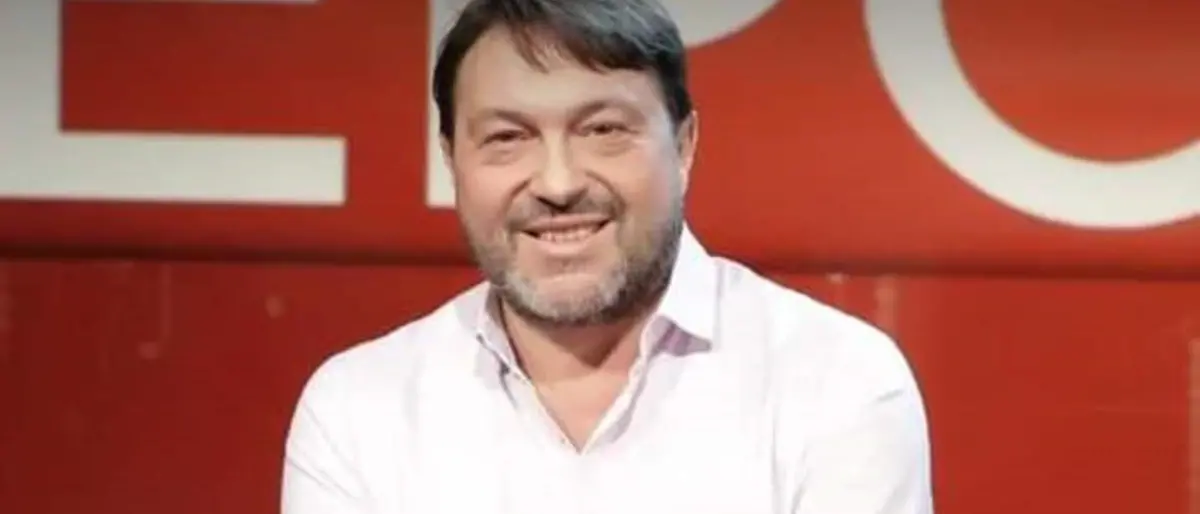 Valter Lavitola arrestato per l'attentato a\u00A0Sigfrido Ranucci\n