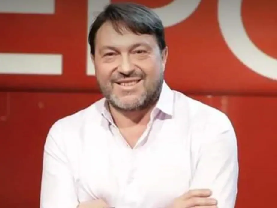 Valter Lavitola arrestato per l'attentato a Sigfrido Ranucci