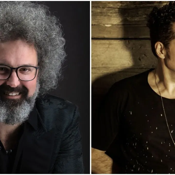 Mormanno cala i suoi assi per Ferragosto: Simone Cristicchi e Joe T Vannelli protagonisti nel Pollino\n