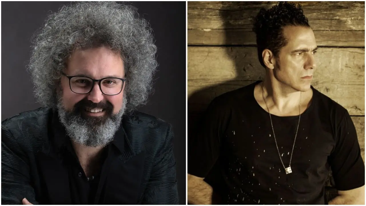 Mormanno cala i suoi assi per Ferragosto: Simone Cristicchi e Joe T Vannelli protagonisti nel Pollino\n