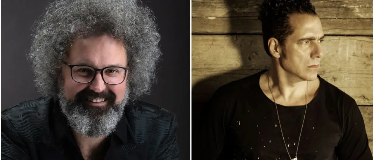 Mormanno cala i suoi assi per Ferragosto: Simone Cristicchi e Joe T Vannelli protagonisti nel Pollino\n