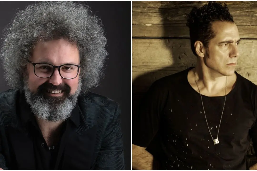 Mormanno cala i suoi assi per Ferragosto: Simone Cristicchi e Joe T Vannelli protagonisti nel Pollino\n