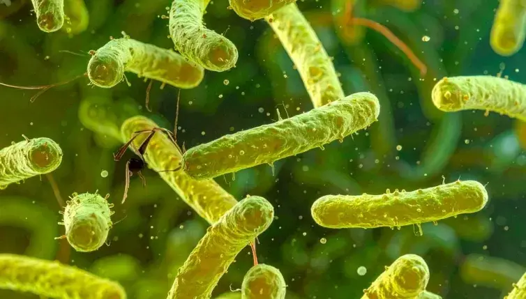 Il batterio mangiacarne nello Stretto di Messina tra Calabria e Sicilia: il Vibrio vulnificus c’è\u00A0ma il rischio va verificato\n