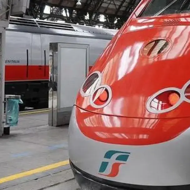 <p>Chiede biglietto a un viaggiatore, capotreno presa a schiaffi nel Cosentino: in ospedale con 10 giorni di prognosi</p>
