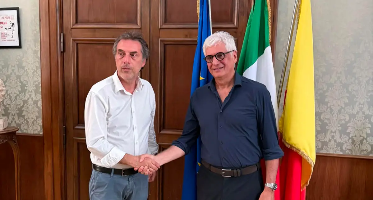 Catanzaro, disco verde al Dip per il nuovo sistema depurativo su due poli: investimento da 148 milioni\n