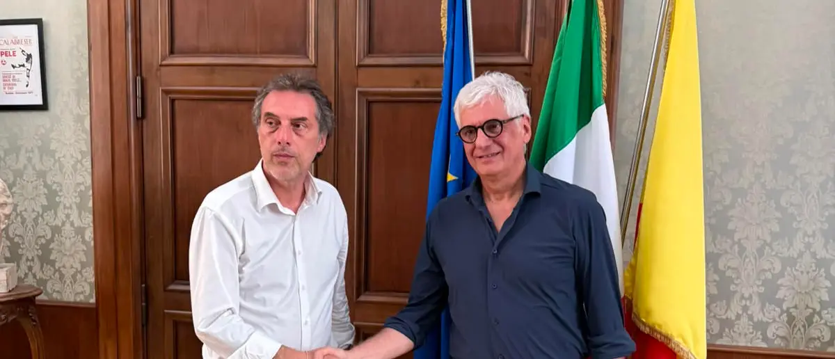 Catanzaro, disco verde al Dip per il nuovo sistema depurativo su due poli: investimento da 148 milioni\n