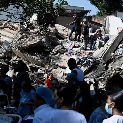 Terremoto in Colombia, i morti sono almeno 20: crolli a Cali,\u00A0persone intrappolate anche in un ospedale\n