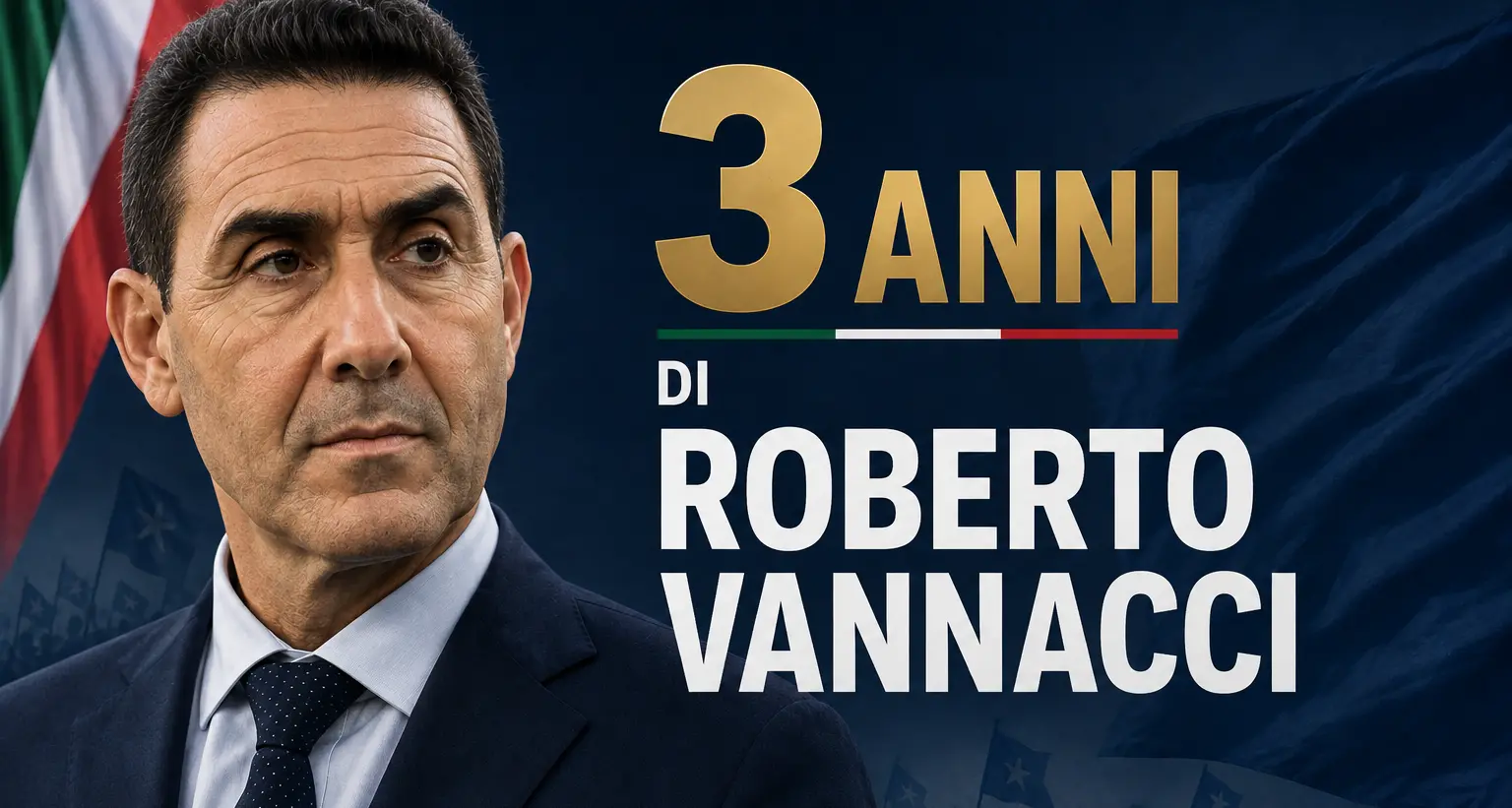 Da generale sconosciuto a leader politico: tre anni dopo il “Big Bang” Vannacci sfida la Lega\n