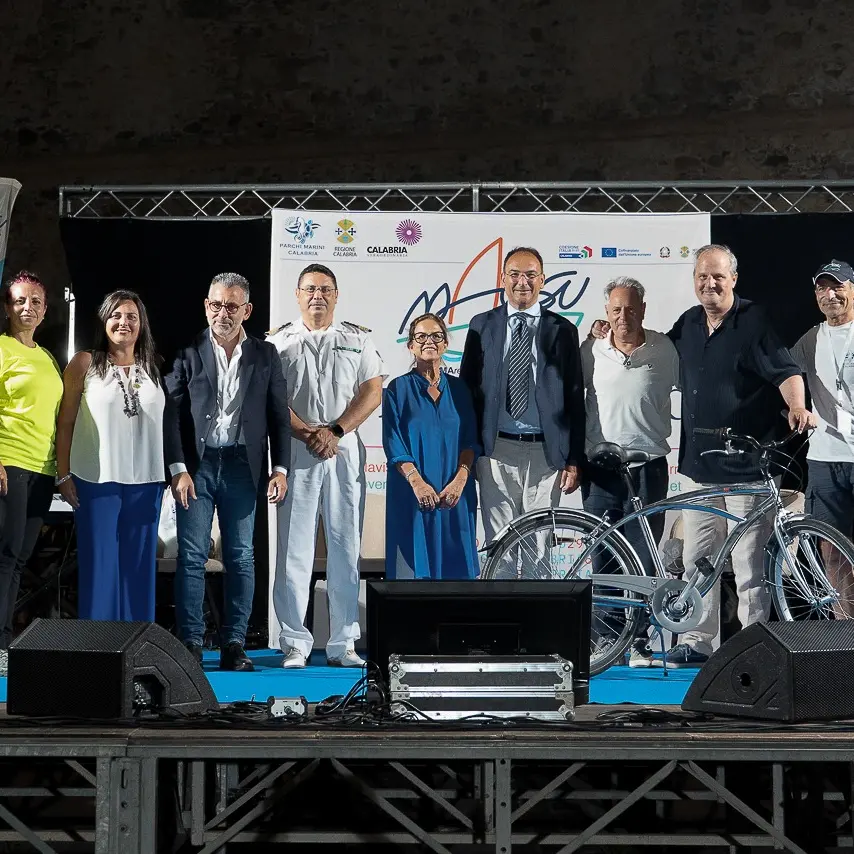 Mare Dentro, a Tropea la svolta per la tutela dei fondali:\u00A0accordo Ente Parchi Marini-Arpacal e rete regionale dei diving\n