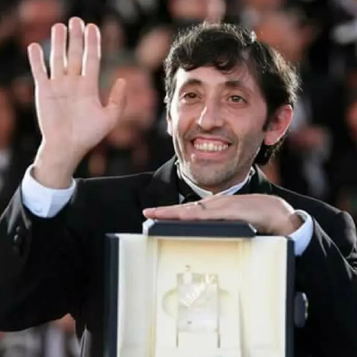 Marcello Fonte, dai mille mestieri alla Palma d’Oro: ad Acri il premio a una vita conquistata col cinema\n