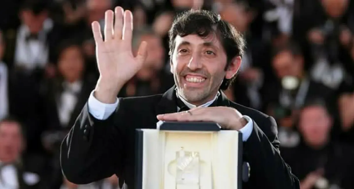 Marcello Fonte, dai mille mestieri alla Palma d’Oro: ad Acri il premio a una vita conquistata col cinema\n
