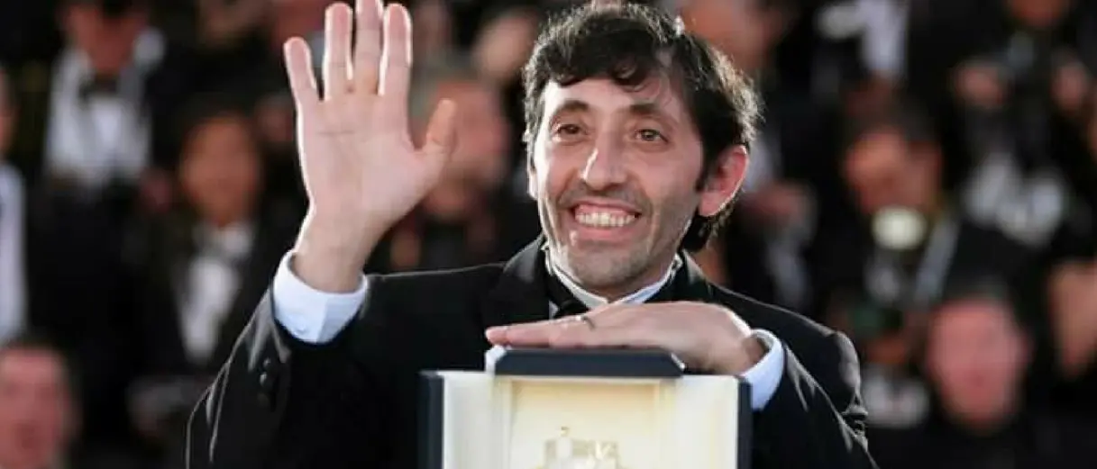 Marcello Fonte, dai mille mestieri alla Palma d’Oro: ad Acri il premio a una vita conquistata col cinema\n