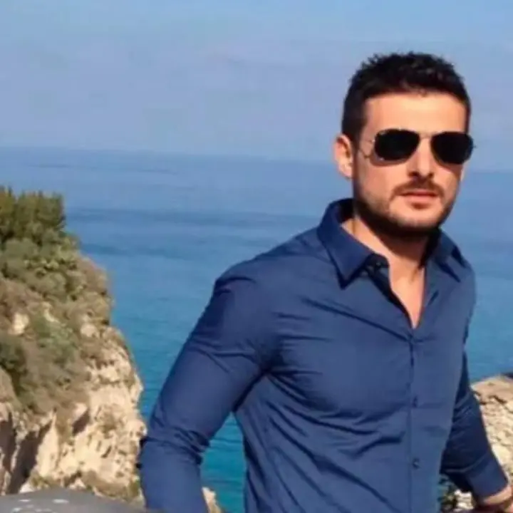 <p>Gabriele Alviano non ce l’ha fatta: morto l’autista soccorritore del 118 ferito nell’incidente a Briatico</p>