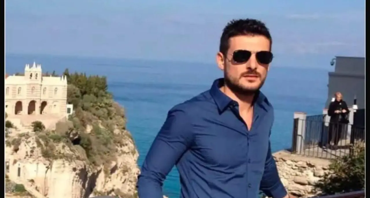 Gabriele Alviano non ce l’ha fatta: morto l’autista soccorritore del 118 ferito nell’incidente a Briatico\n