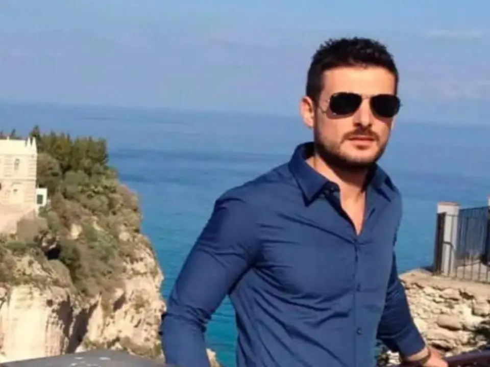 Gabriele Alviano non ce l’ha fatta: morto l’autista soccorritore del 118 ferito nell’incidente a Briatico