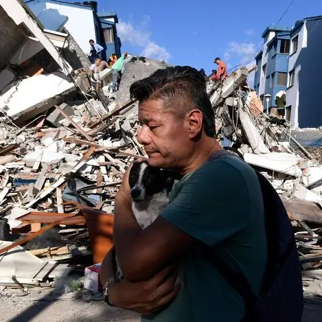 Terremoto in Colombia, oltre 130 morti e 570 feriti: la scossa di magnitudo 7.4 ha messo in ginocchio intere città\u00A0\n