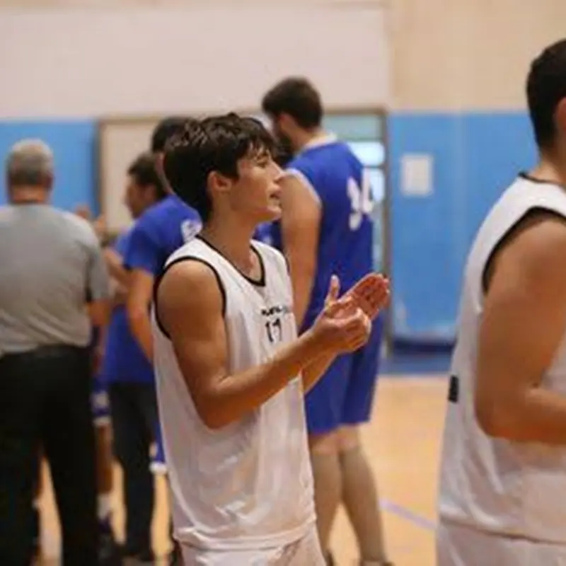 Dierre Basketball,\u00A0l'orgoglio reggino riparte da Alessandro Pes\n