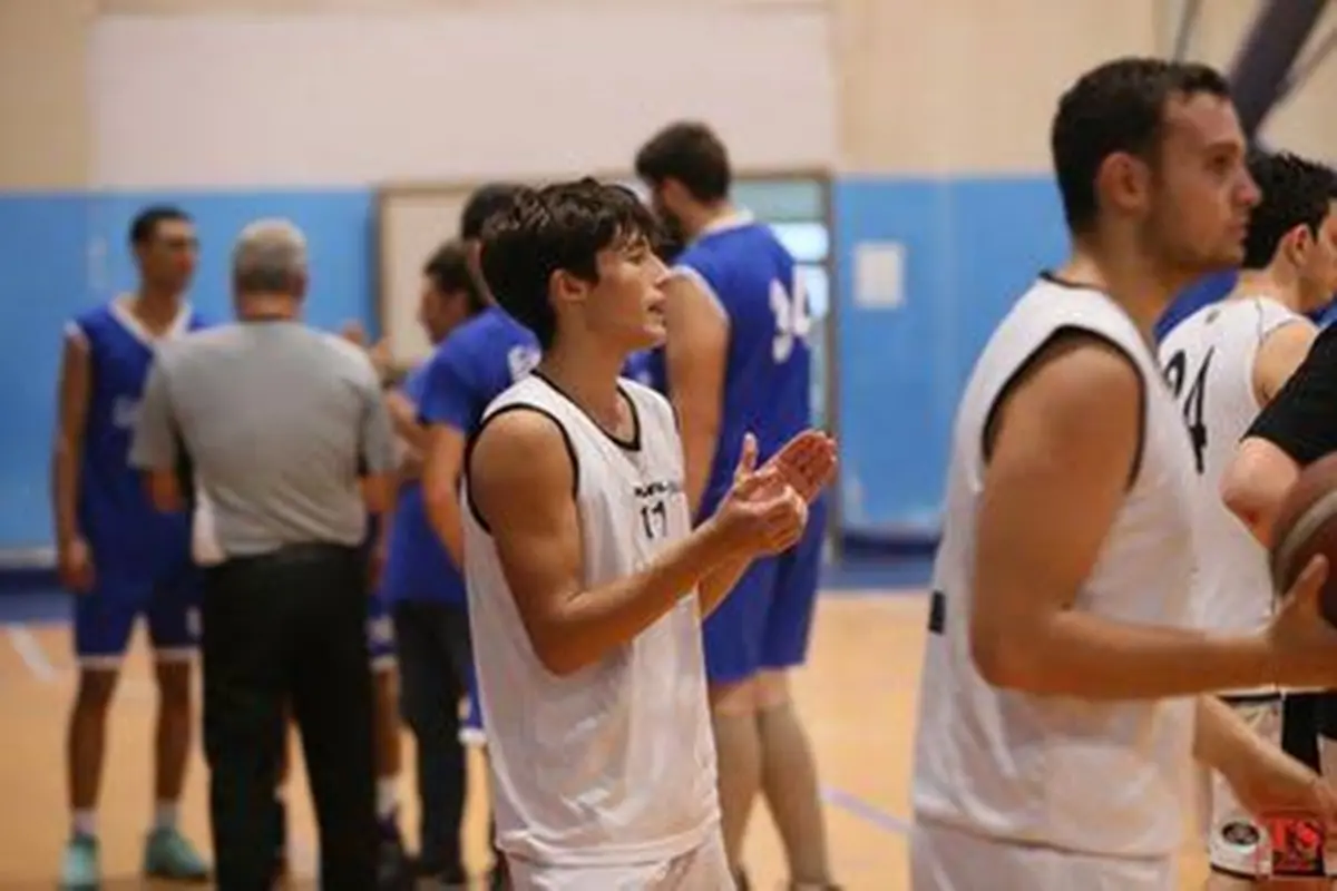 Dierre Basketball,\u00A0l'orgoglio reggino riparte da Alessandro Pes\n