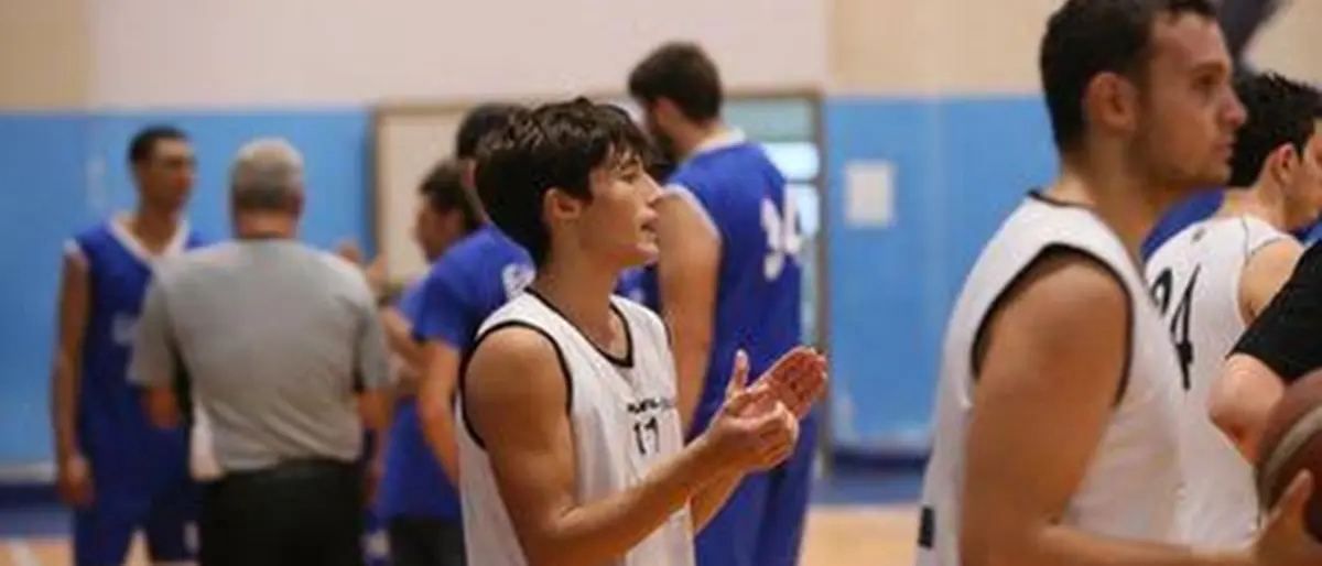 Dierre Basketball,\u00A0l'orgoglio reggino riparte da Alessandro Pes\n