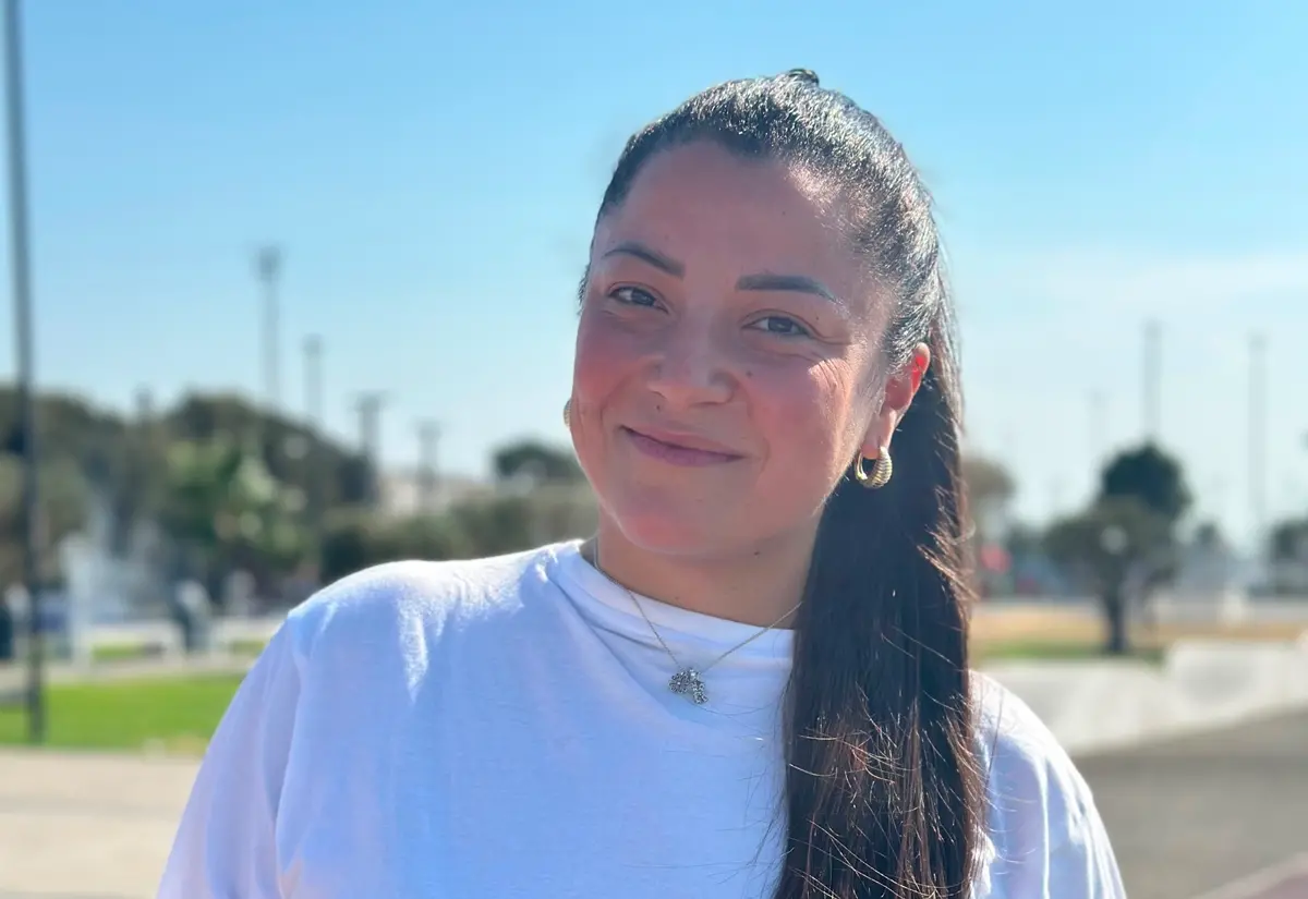 La Puliservice Volley accoglie Katia Romeo: esperienza, carattere e... un tocco di dolcezza\n