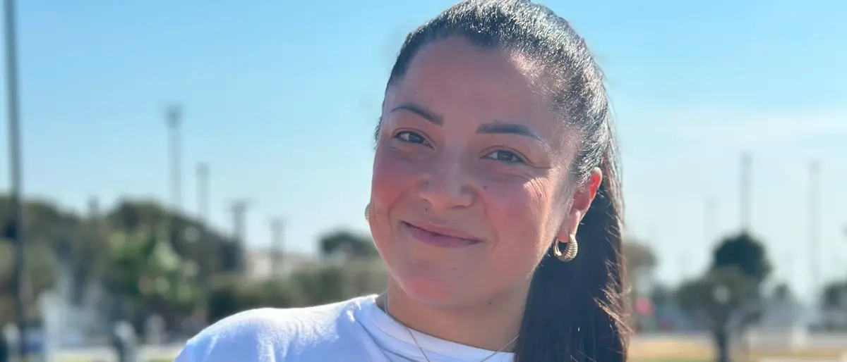 La Puliservice Volley accoglie Katia Romeo: esperienza, carattere e... un tocco di dolcezza\n