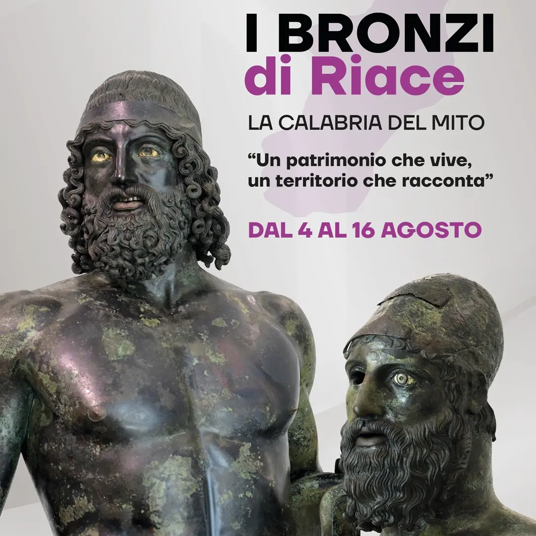 Un percorso tra cultura, musica e archeologia celebra il 54° anniversario del ritrovamento dei due capolavori\n