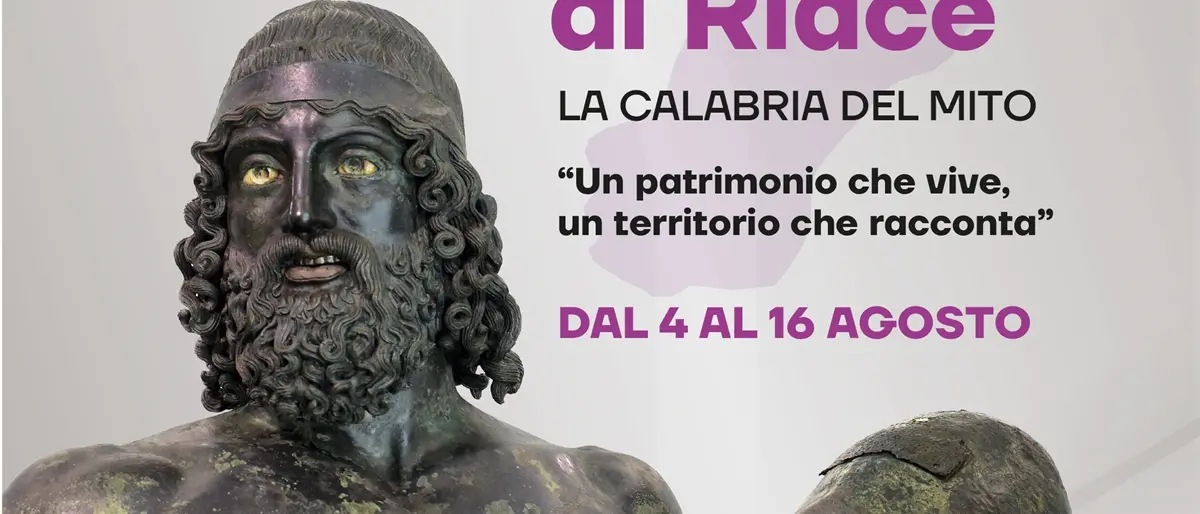 Un percorso tra cultura, musica e archeologia celebra il 54° anniversario del ritrovamento dei due capolavori\n