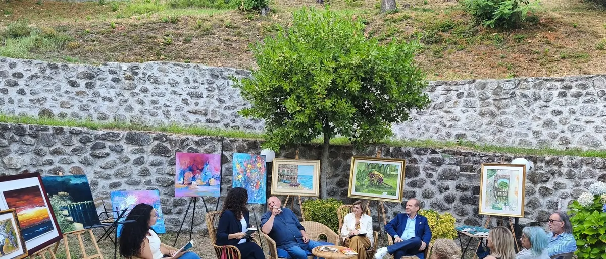 “Dove canta il cuculo”, a\u00A0Mannoli l’incontro con\u00A0Gioacchino Criaco\n