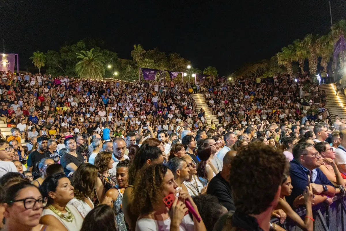 La\u00A0prima edizione di Vinitaly and the City accende Reggio e arricchisce una diversa narrazione della Calabria\n\n\n